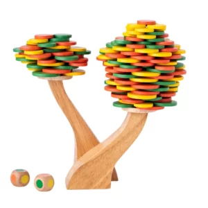 Gra drzewko balansujące